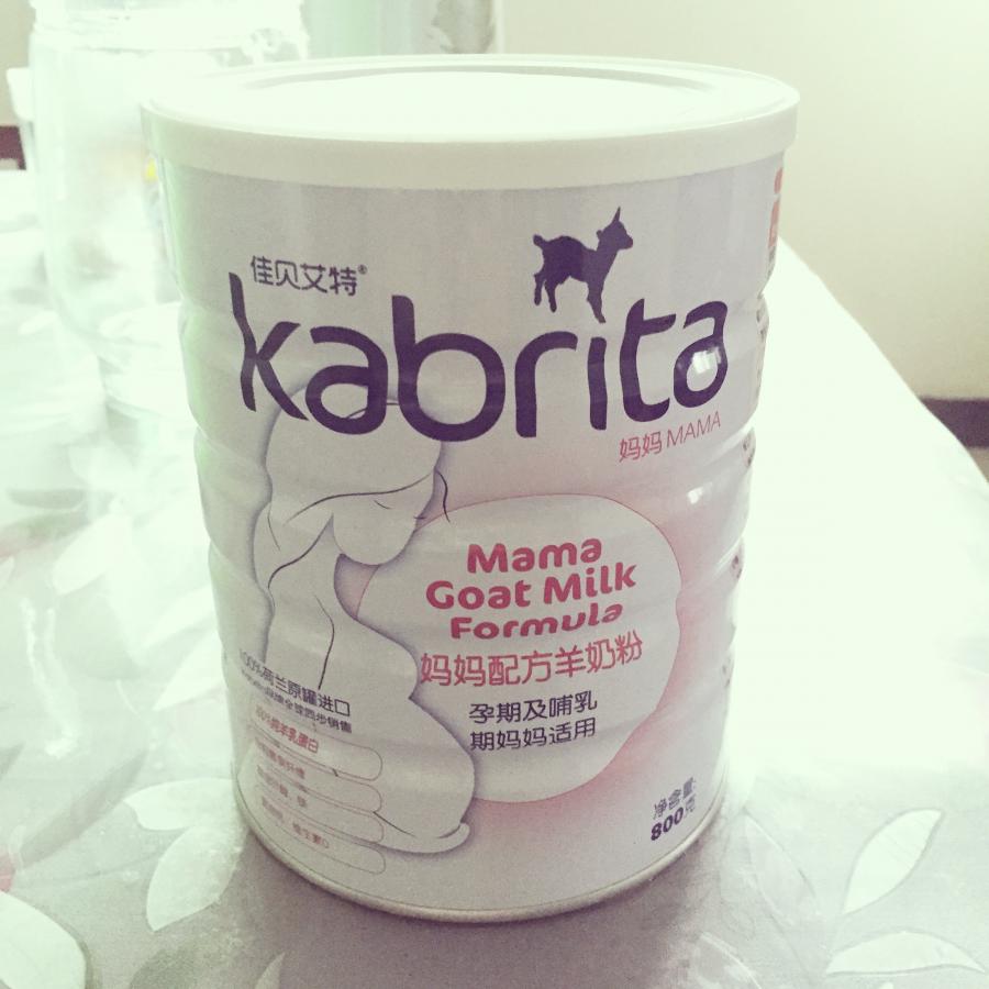佳贝艾特孕妇羊奶粉效果怎么样,完美的奶粉