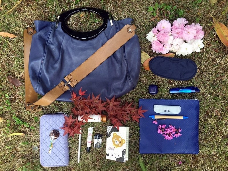 开包记｜一包一世界，开启一念间（上篇）