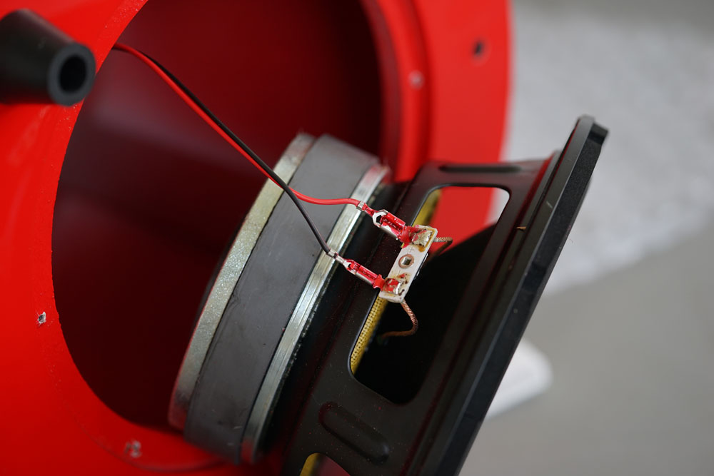 不要再问我不买BOSE选什么！Elipson球型家庭影院评测