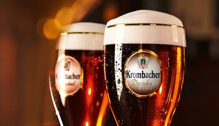 各地啤酒品牌代表地图,啤酒品牌及国家