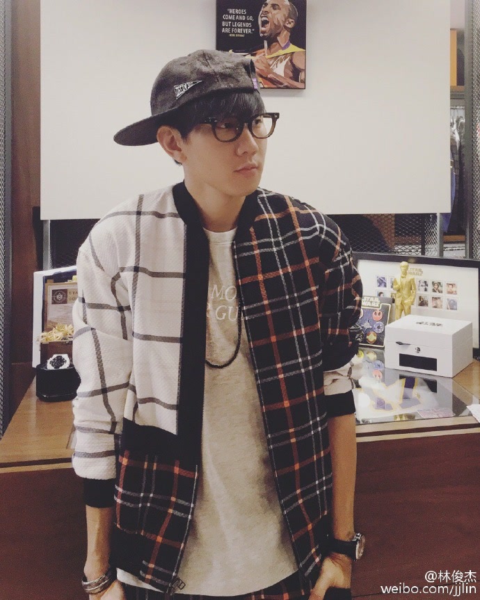 林俊杰smg潮牌,林俊杰被恶搞的曲目原音