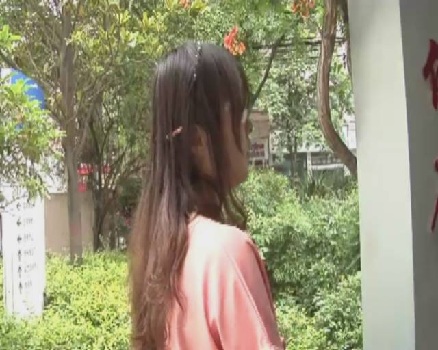 记者体验治疗近视,治疗近视的真实案例