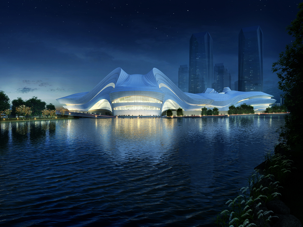 长沙拍婚纱照外景推荐,外景婚纱照找哪家