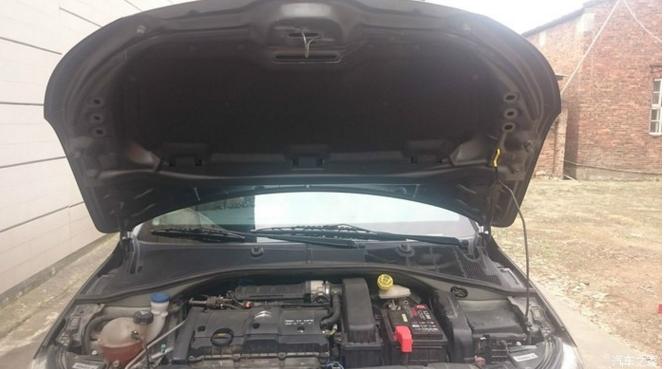 雪铁龙爱丽舍1.6实用性,新款爱丽舍油耗耐用