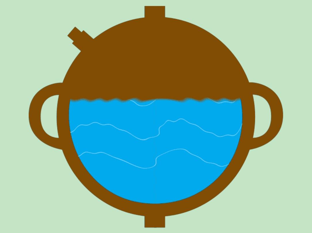 旧课新学：中考重点复习——大气压强