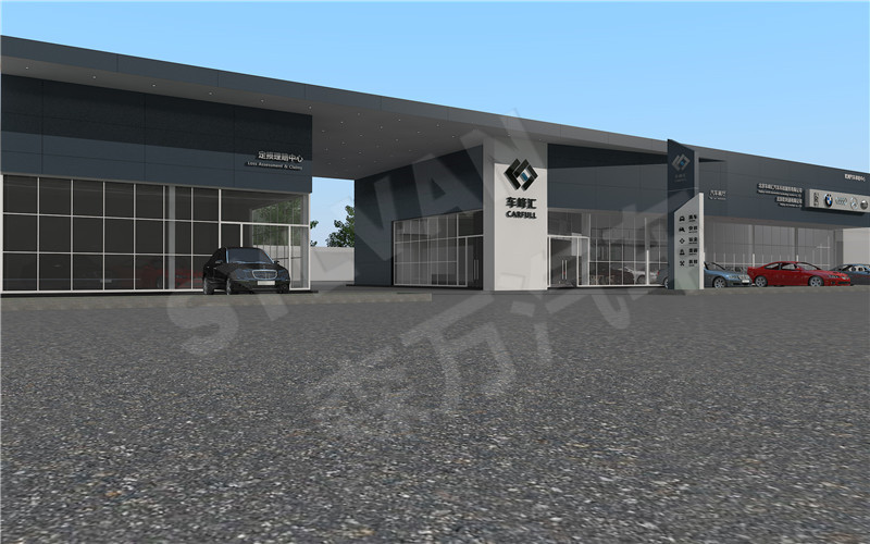 三思！加盟汽修厂不划算！