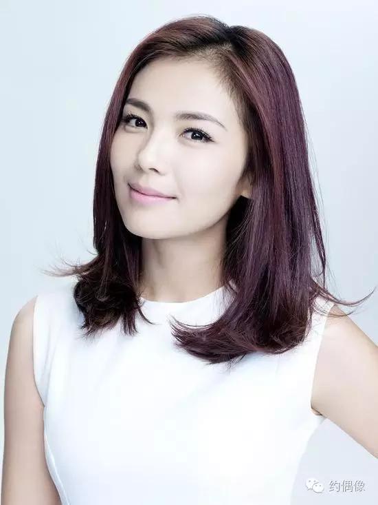 刘涛为你我受冷风吹,刘涛冰肌玉骨风情万种