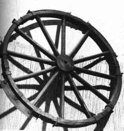 古代人最残忍的十大刑具,明朝时有哪些血腥刑具