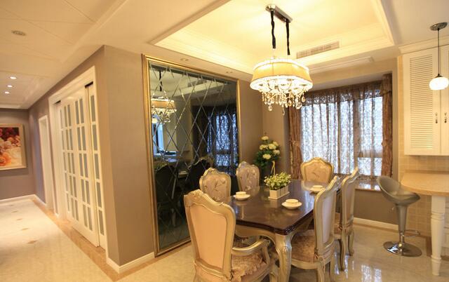 镜子在家里摆放禁忌是迷信吗,烂镜子可以摆放家里吗