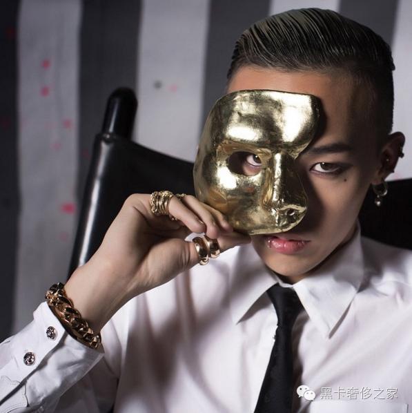 明星都喜欢晒的“克罗心”到底个什么玩意？