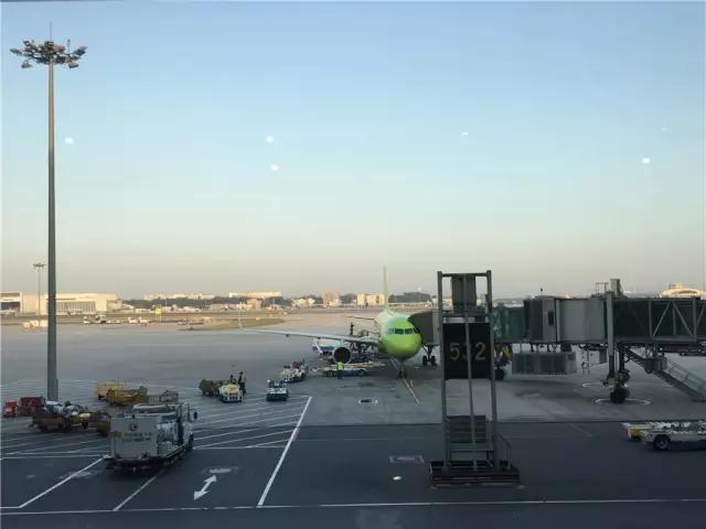 成都出发到贝加尔湖,我在贝加尔湖