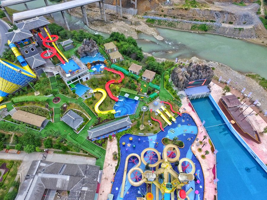 陕西旅游去哪儿玩,自驾游玩陕西