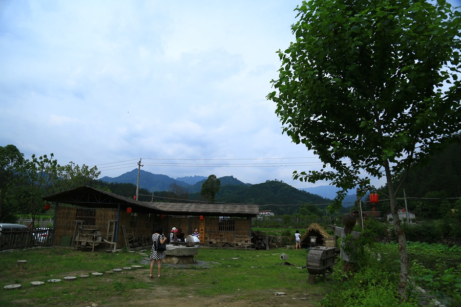 陕西旅游去哪儿玩,自驾游玩陕西