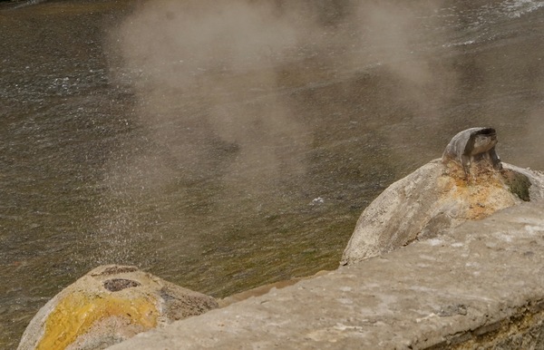 热海来腾冲必来的地方,腾冲热海景区自由行热门攻略
