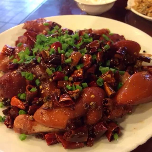 青岛不起眼但好吃的小店,青岛值得去吃的小店合集