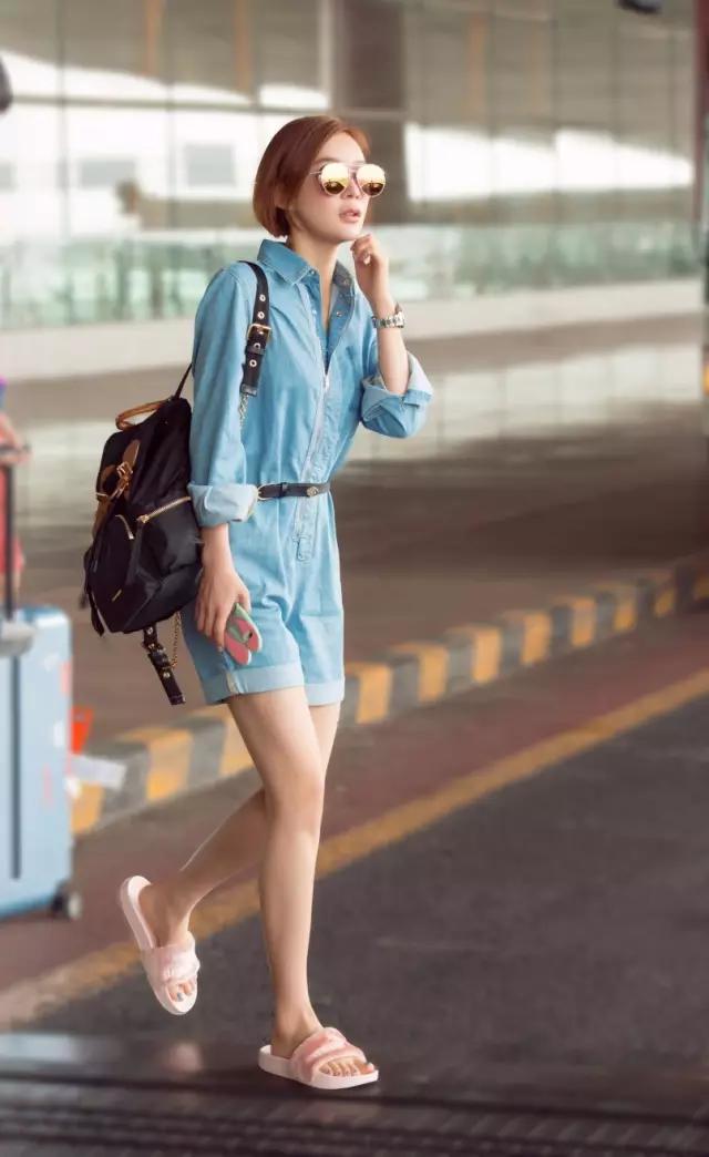 他们家的拖鞋比夹脚拖舒适几个level，宋仲基都爱不释手！