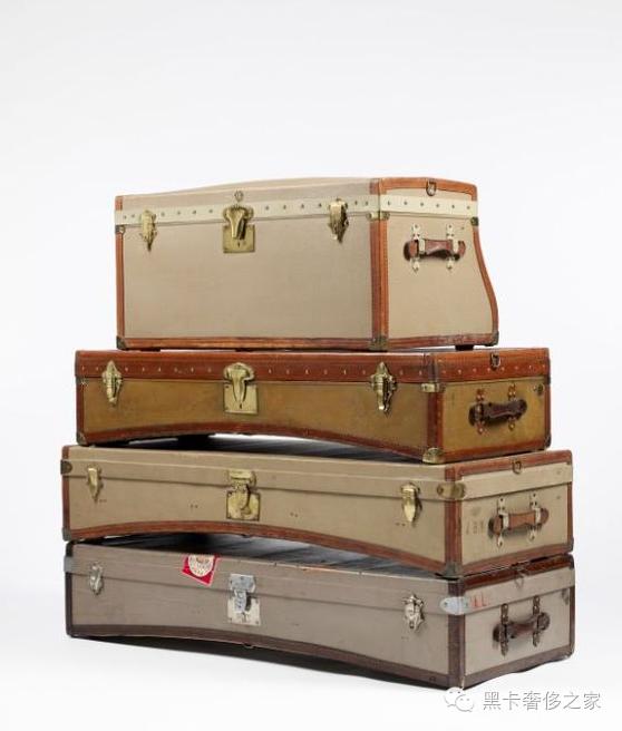 Moynat丨奢侈品包包中的鼻祖它比LV还早5年