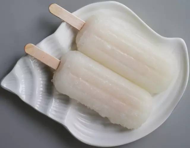 今天夏至！一言不合我们就试吃了这18种你没吃过的冰品