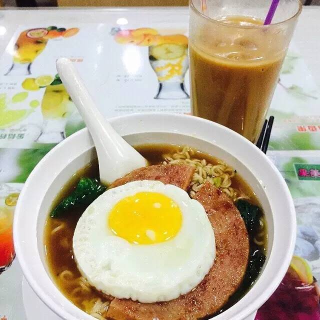 泡面和螺蛳粉怎么选比较好,螺蛳粉pk泡面