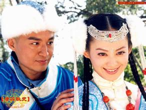 历史上著名的叔嫂关系,历史上著名叔嫂