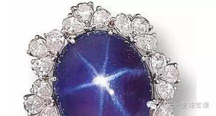 浪漫的星光宝石,实现每个女人的公主梦,不败家,能升值!