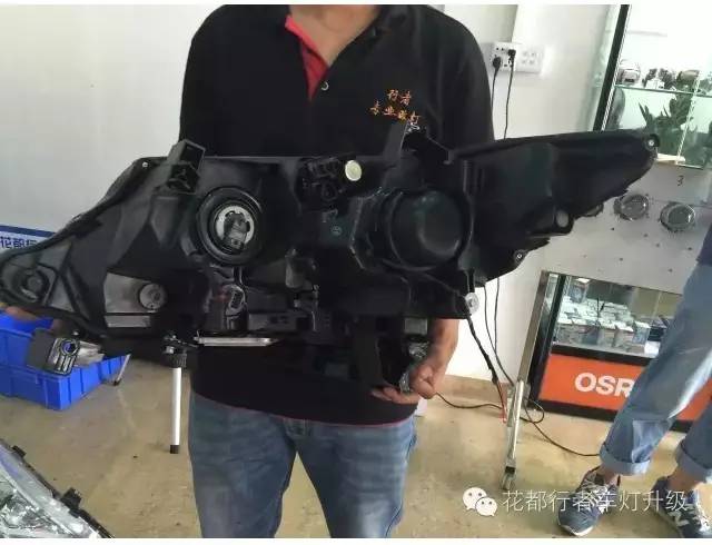 新奥德赛保养灯复位,奥德塞新车升级