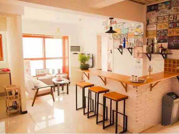 天津青年旅社推荐混住,天津值得去的青年旅舍