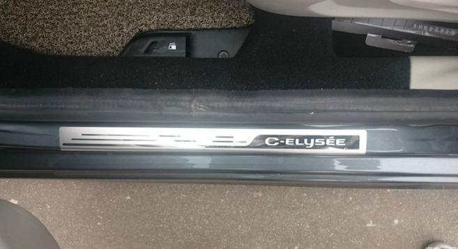 雪铁龙爱丽舍1.6实用性,新款爱丽舍油耗耐用