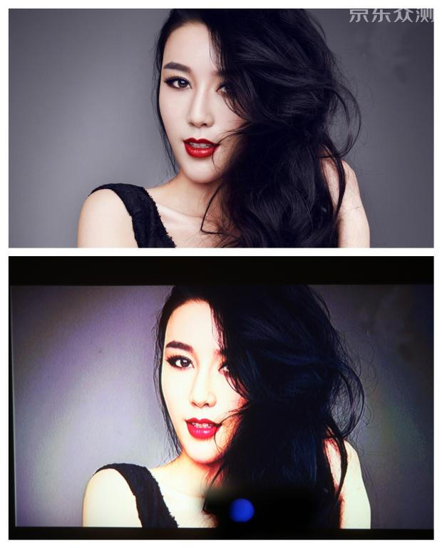 你们用投影看电影,我用投影干这个!