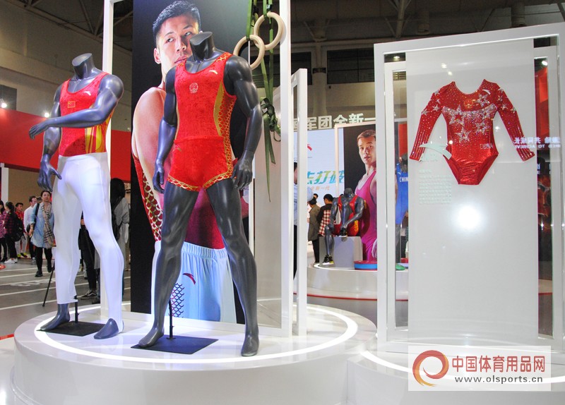 体博会智慧体育展示馆,体博会运动产品