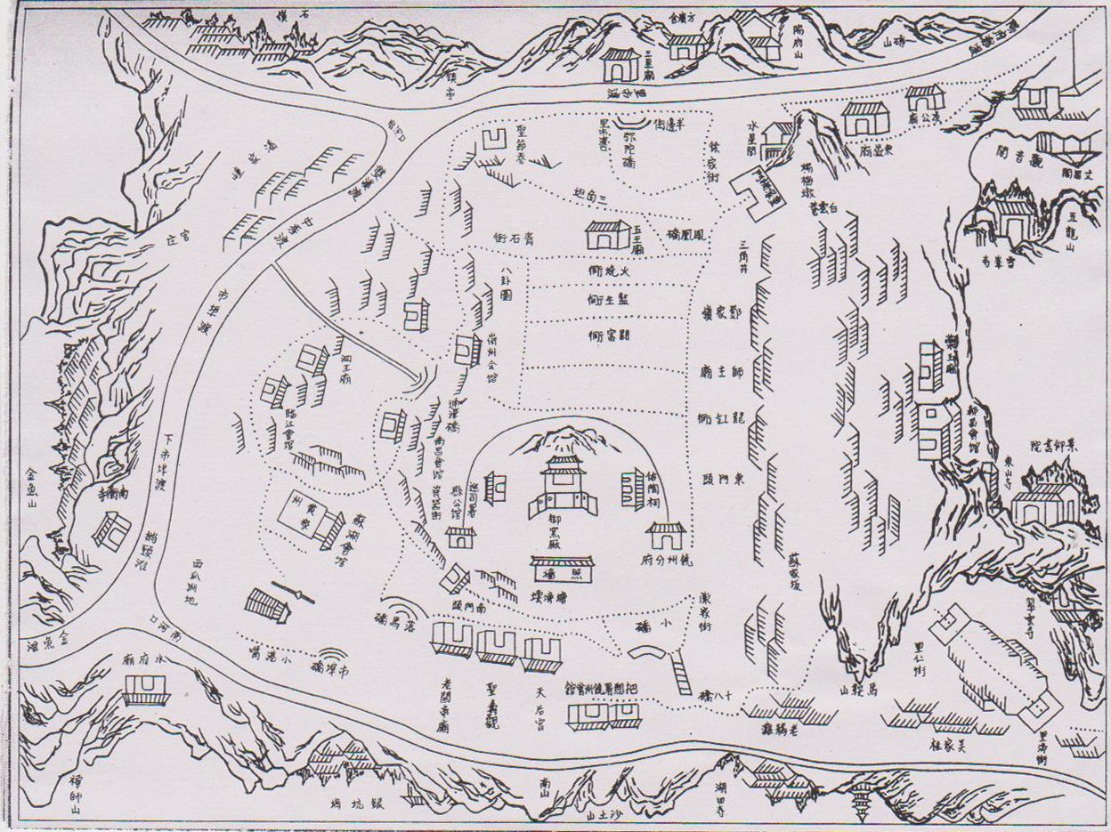 他是景德镇陶瓷的神，如何救百姓于水火，又是如何死去的？