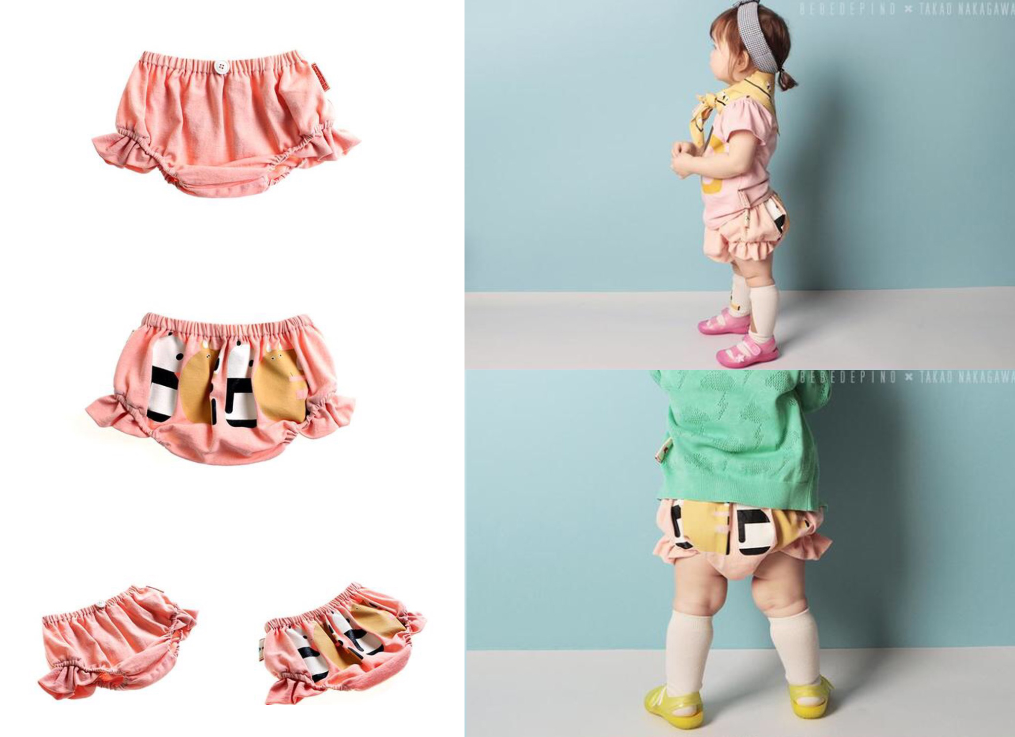 韩国童装质量怎么那么好,韩国童装潮童穿搭品牌