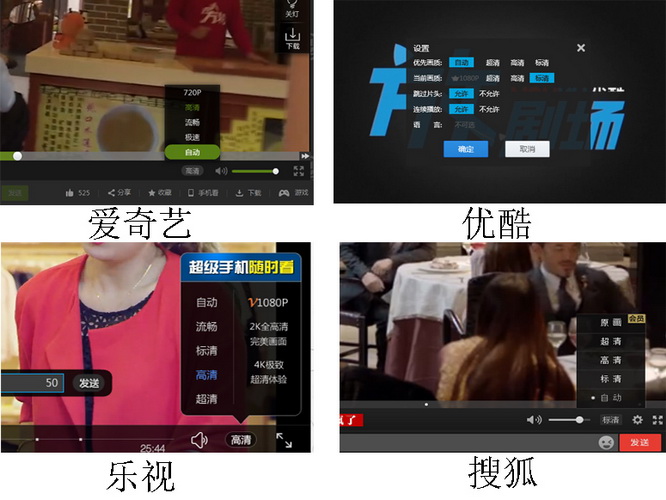 1080p和4k画质对比投影仪,1080p高清投影仪支持4k分辨率