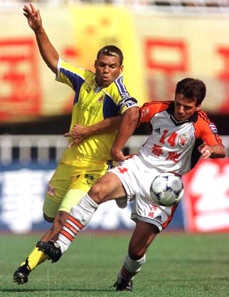 鲁能泰山队历年名单,鲁能水货外援