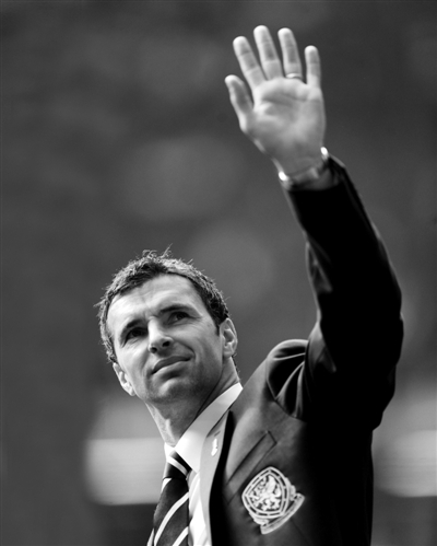 威尔士足球文化,威尔士渴求独立