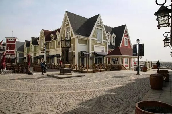 大连这几个富有情调的地方，我好想与你牵手走过