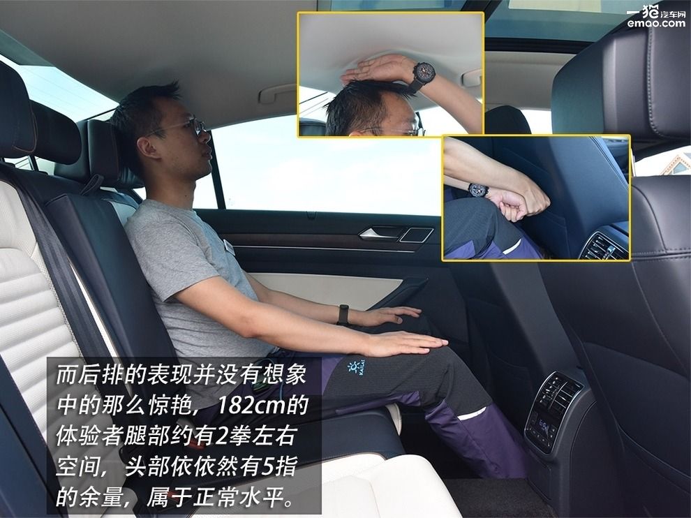 新款迈腾2.0t评测,2.0t迈腾真实试驾视频