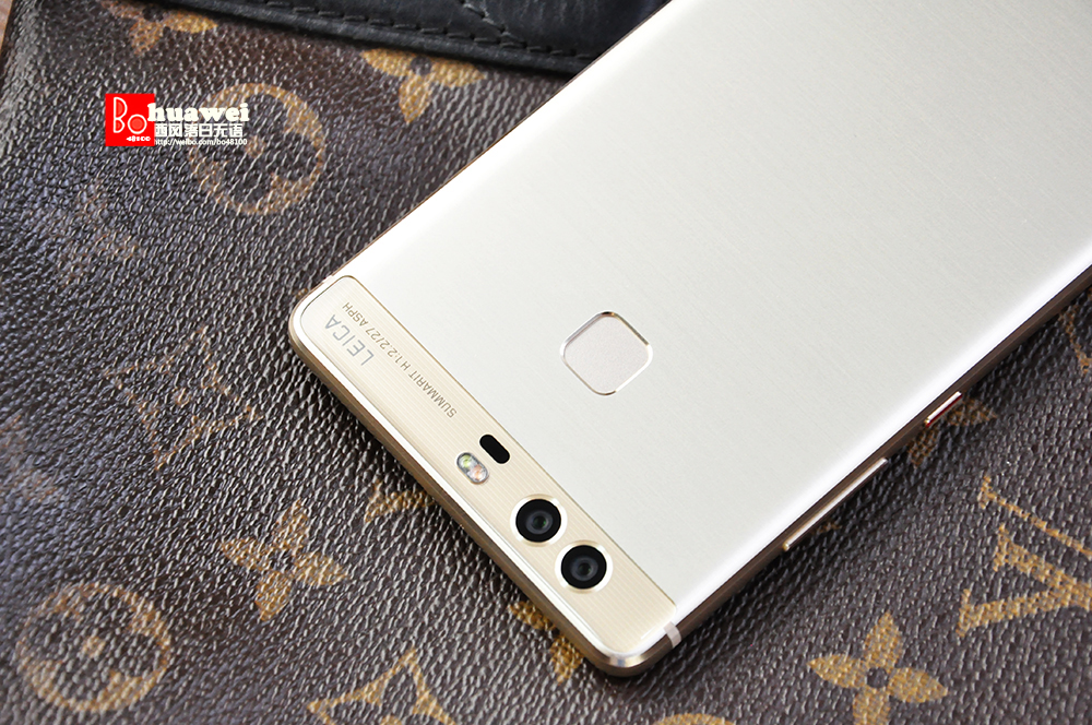 华为p9录屏功能在哪里,华为p9你不知道的黑科技