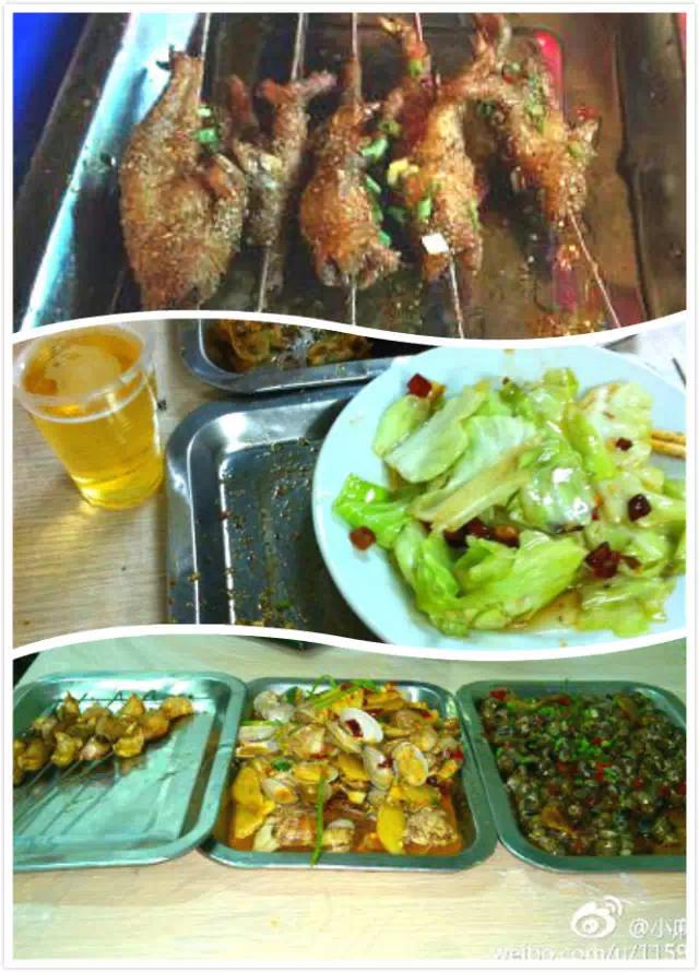 来南昌必吃的店中山路小巷子,南昌必吃馆子排行榜中山路店