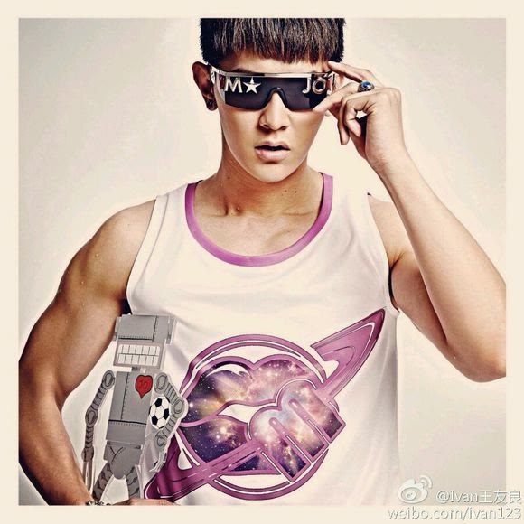 林俊杰smg潮牌,林俊杰被恶搞的曲目原音