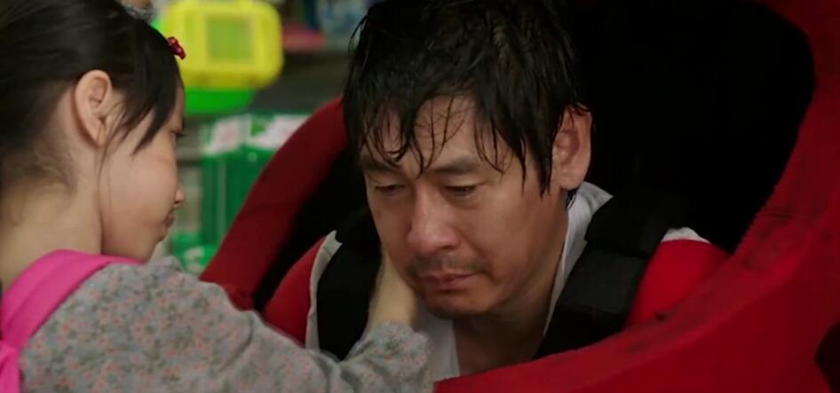 看这部电影你需要两包纸巾