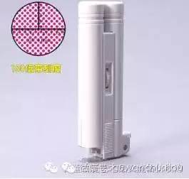 10000高倍放大显微镜价格二手,专家同款的鉴定显微镜