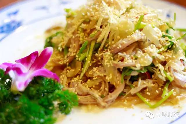 鳄鱼尾金钱片冬瓜盅？估计你未试过，来看看吧！