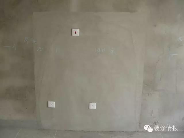 毛坯房常见的质量缺陷,毛坯房的户均缺陷标准