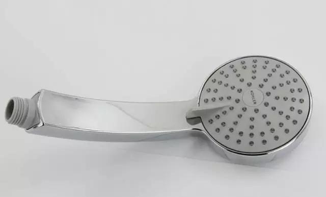 你家花洒是暗装的吗,你家的花洒