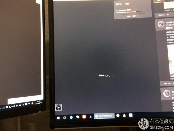 100%srgb电竞显示屏,100%srgb和90%p3色域显示器