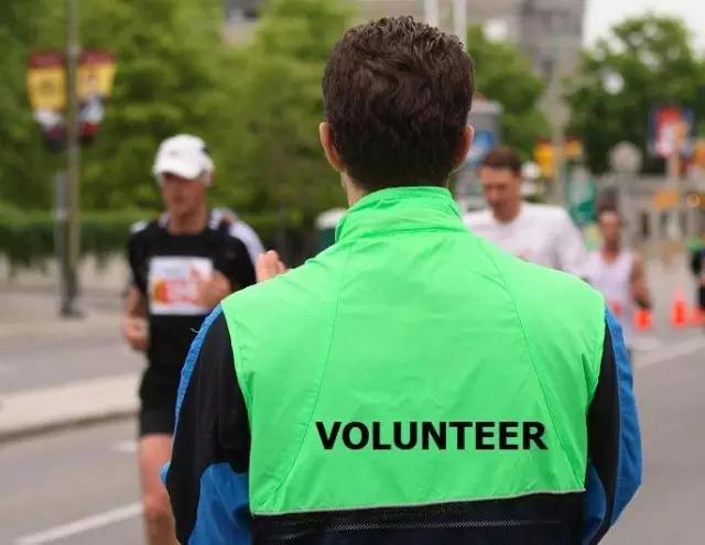 志愿团队已经招募到千余名志愿者,千人志愿者