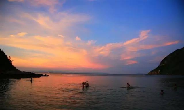 5.1旅游好去处推荐惠来,惠游免费景点攻略