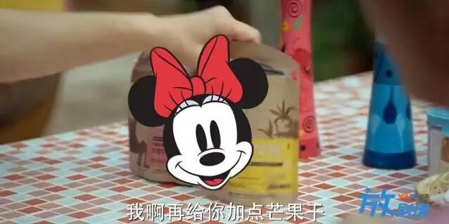 影视剧奇葩广告,各种广告植入爆笑