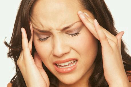 女性头痛的原因,女人头疼跟雌激素有关系吗